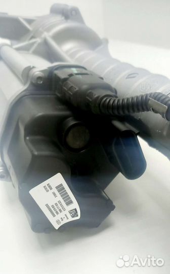 Рейка рулевая BMW 5 F10 F11 2009