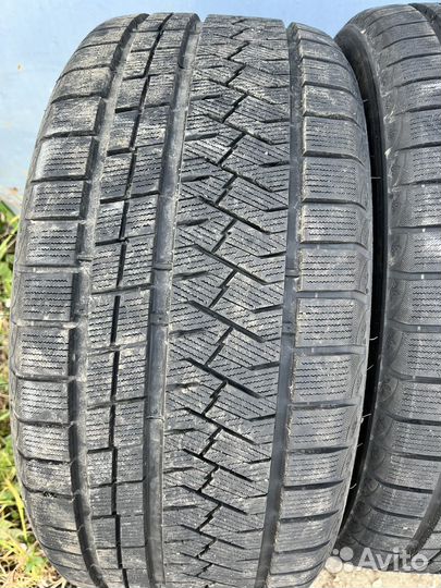 Triangle Trin PL02 255/40 R20 101W