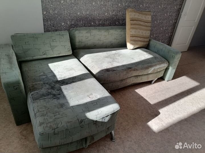 Диван бесплатно