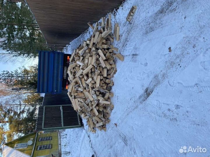 Дрова