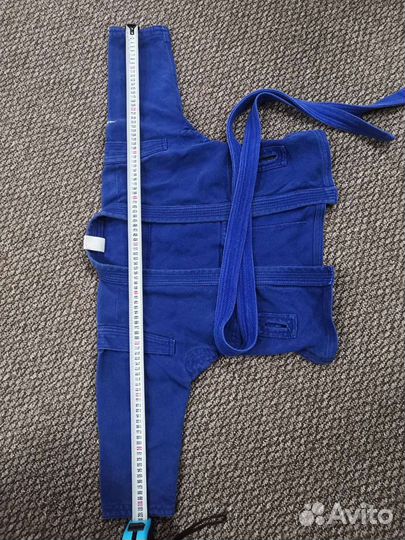 Самбовка для мальчика