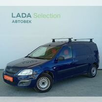 ВАЗ (LADA) Largus 1.6 MT, 2016, 202 181 км, с пробегом, цена 666 000 руб.