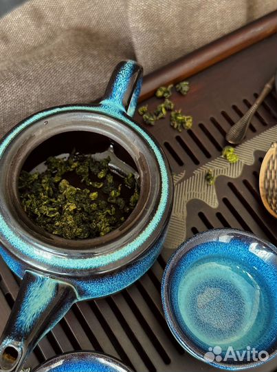 Тигуанинь чай Премиум