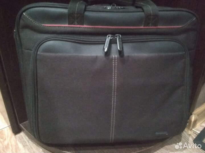 Сумка для ноутбука 17 дюймов