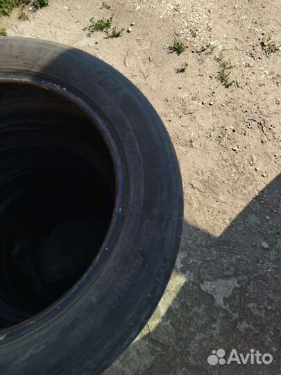 Michelin Energy Saver 205/55 R16 91V