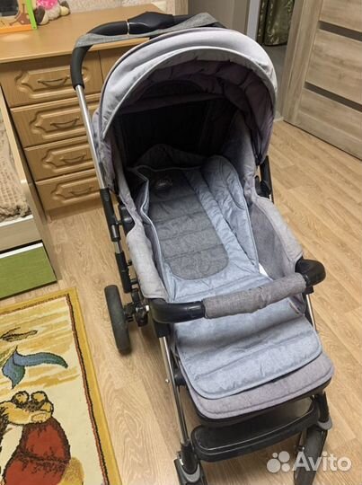 Коляска детская
