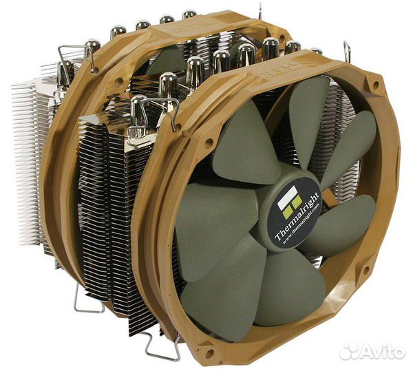 Thermalright SilverArrow SB-E