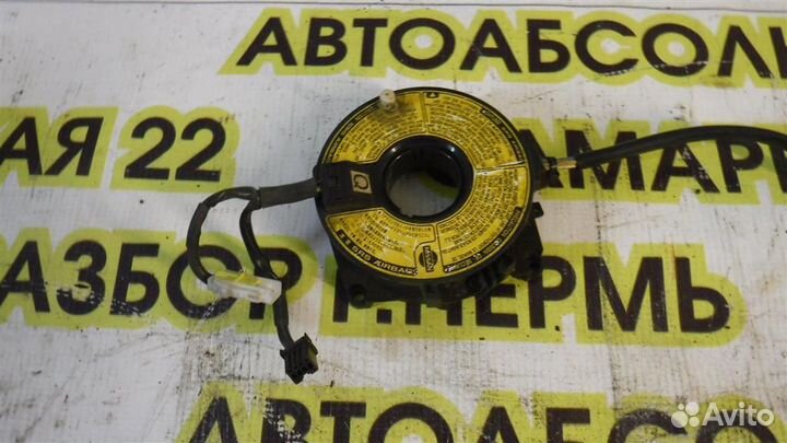 Механизм подрулевой для SRS (ленточный) Nissan Ma