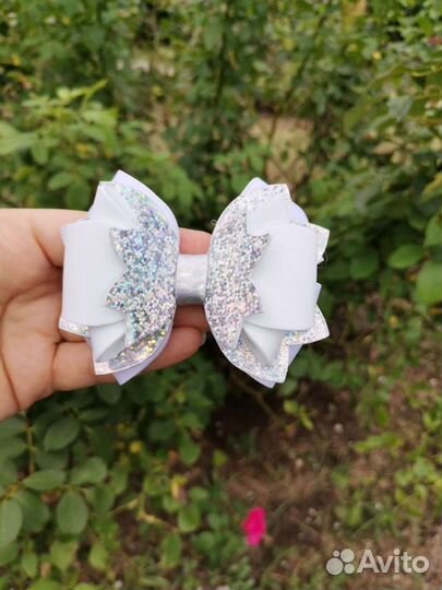 Украшения для волос. Пара