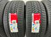 Fronway IceMaster II 275/40 R20 и 315/35 R20 108H