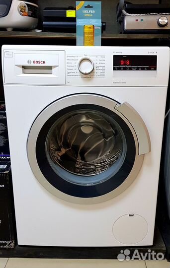 Стиральная машина Bosch на 7кг