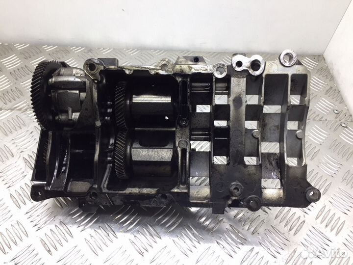 Вал балансирный Bmw 3 E46 2.0 D 2003