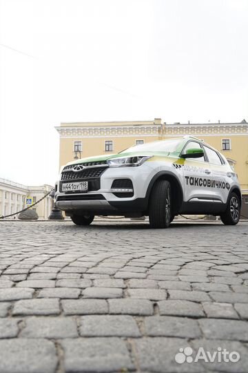 Требуется водитель в штат на авто компании