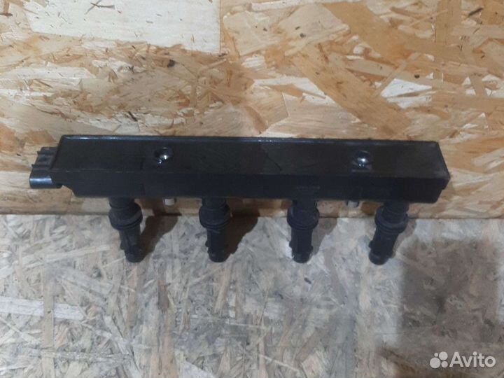 Модуль зажигания Opel A16XER