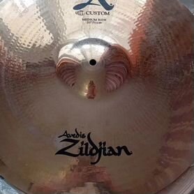 Комплект железа zildjian