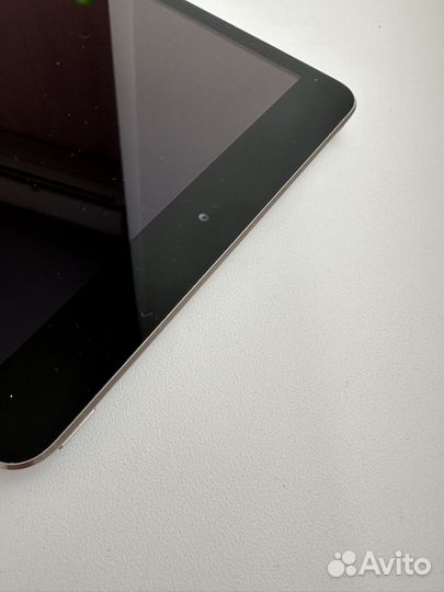 iPad mini 2 Wi-Fi 16GB Space grey