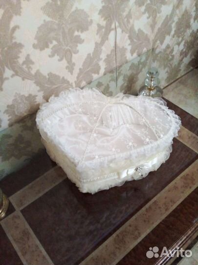 Подарочная коробка(карзина)
