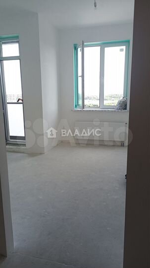 Квартира-студия, 24,1 м², 11/12 эт.