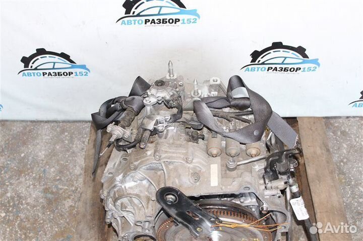 АКПП Вариатор Honda Freed GB3 L15A 2008-2016