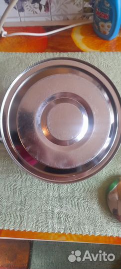 Чайник свистулька