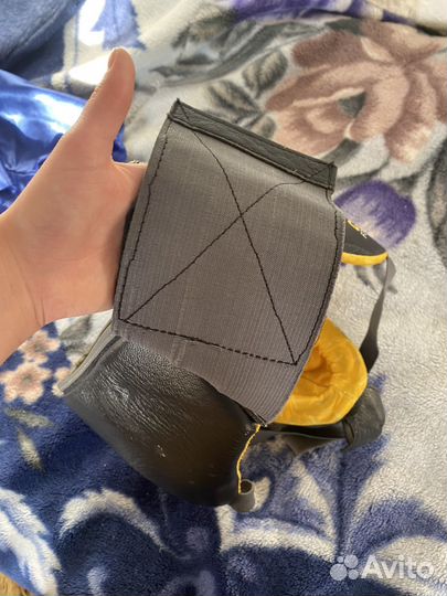 Бандаж для бокса