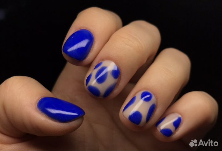 Маникюр,педикюр