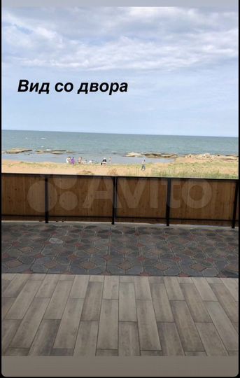 Дом 72 м² на участке 30 сот.