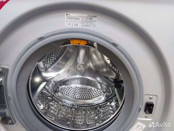 Стиральная машина Доставка Гарантия