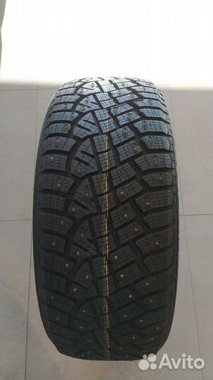 Continental ContiIceContact 4x4 235/55 R17 103T