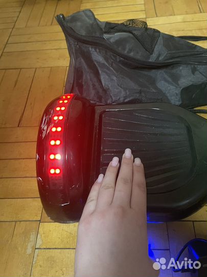 Гироскутер бу