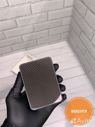 Повербанк магнит 10000mah