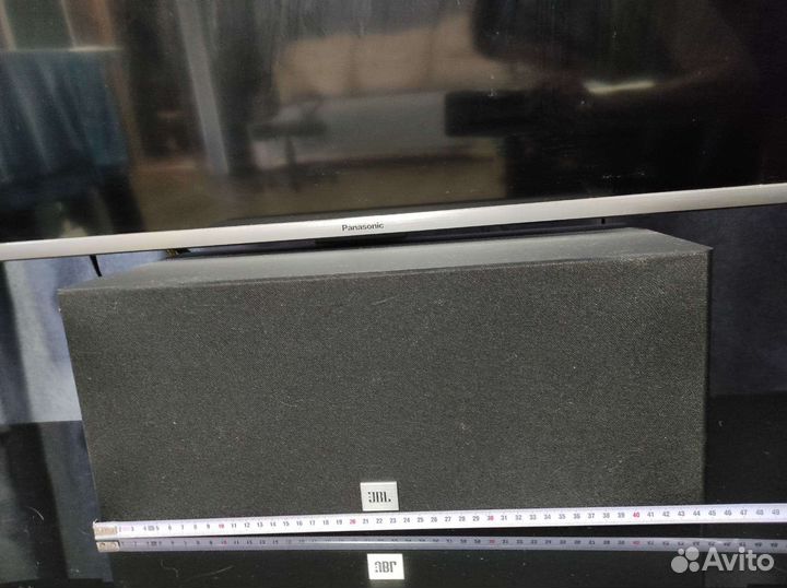 Колонки JBL - 3 шт