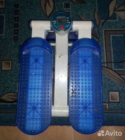 Тренажер степпер