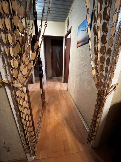 3-к. квартира, 65 м², 4/9 эт.