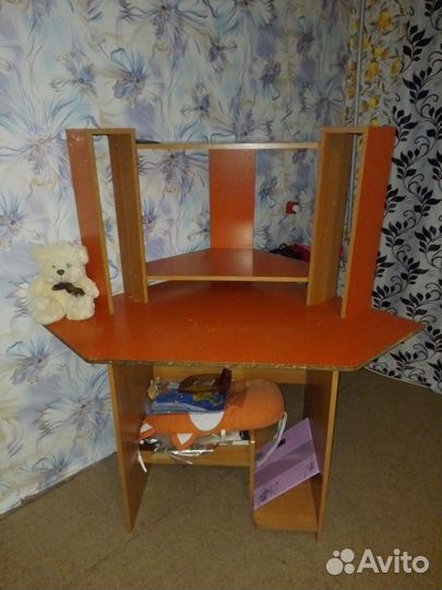 Компьютерный стол бу