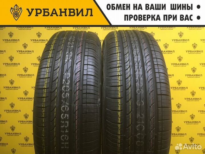 Hankook Optimo H426 205/65 R16 96H