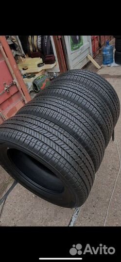 Yokohama Geolandar G91 225/65 R17 102H