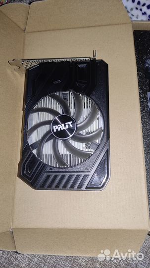 Geforce gtx 1650 super