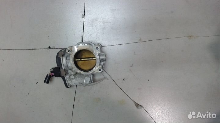 Заслонка дроссельная Saturn VUE, 2008