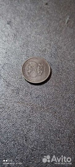 Монеты с заводским браком