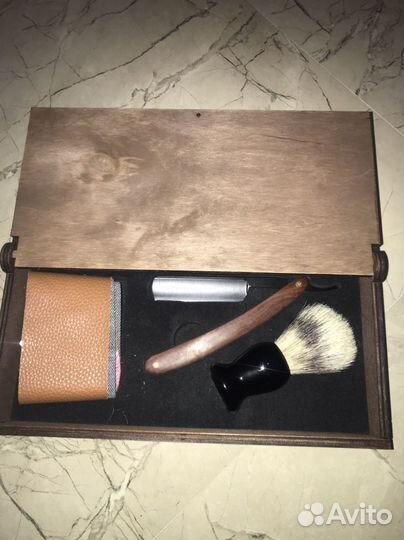 Опасная бритва