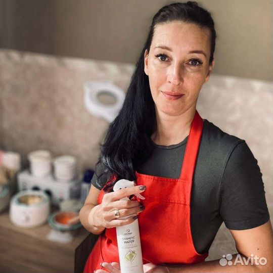 Депиляция воском