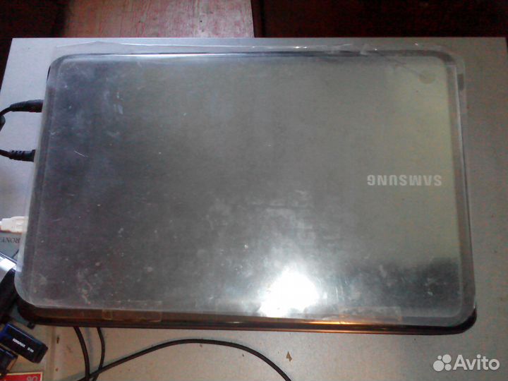 Продам ноутбук