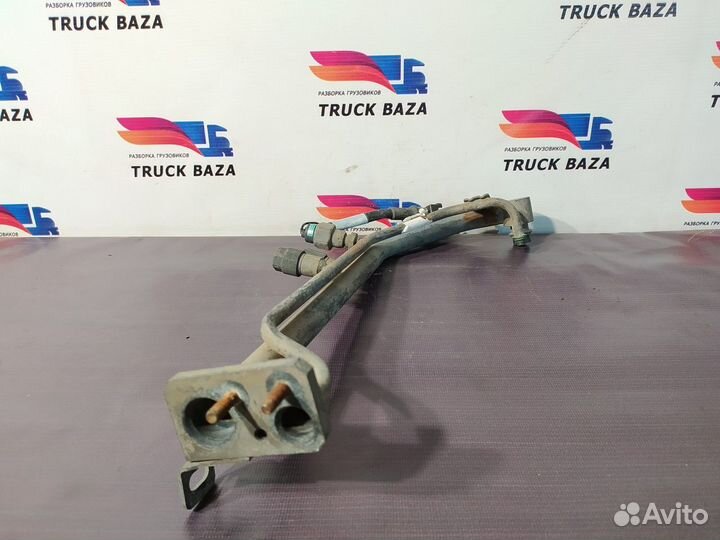 Трубка кондиционера Daf CF, Daf XF105