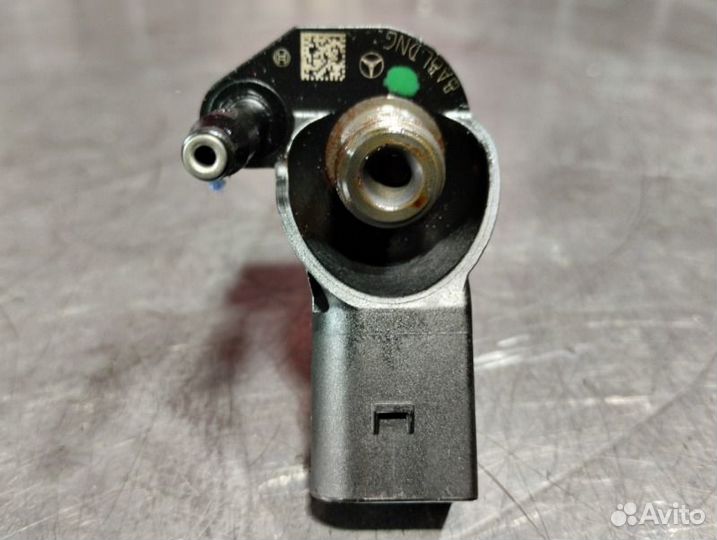 Форсунка Mercedes Cls C219 OM642 3.0 CDI 2007