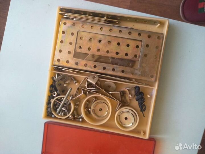 Детские игры СССР