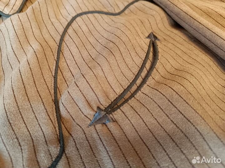 Рубашка мужская ковбойская сценическая Scully