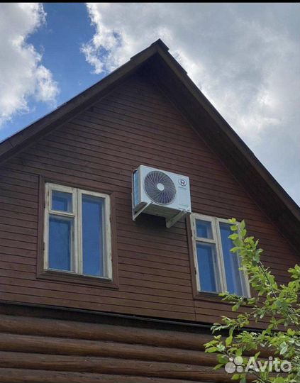 Учтановка/продажа/кондиционеров/закладка трасс