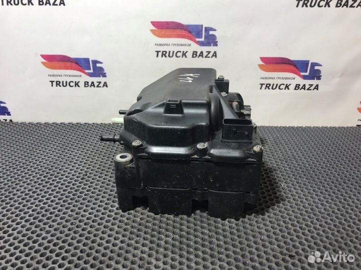 Насос системы AdBlue камаз 54901