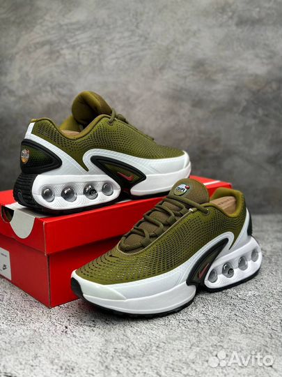 Кроссовки Nike Air Max Dn (41-45)
